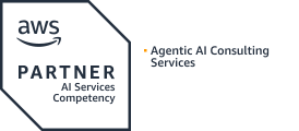 AWS Agentic AI Competency