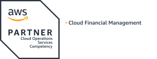 AWS Cloud Operations Competency — CFM