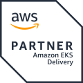 Amazon EKS Service Delivery