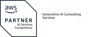 AWS Generative AI Competency