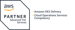 AWS Partner Badges